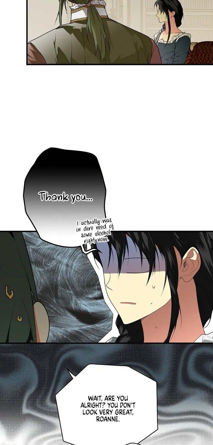 Secret Lady, Chapter 24 image 41